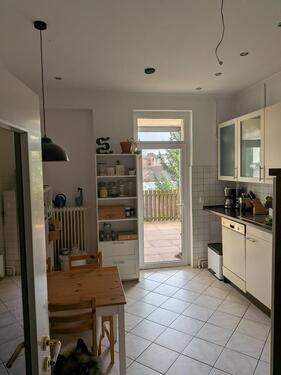 Foto - 3 Zimmer Etagenwohnung in Osnabrück