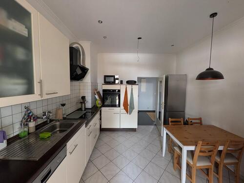 Foto - Etagenwohnung in Osnabrück zur Miete