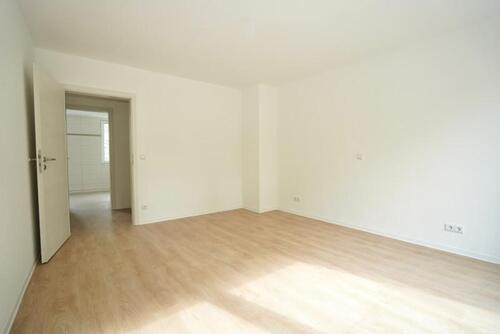 Foto - Erdgeschoßwohnung in Chemnitz zur Miete