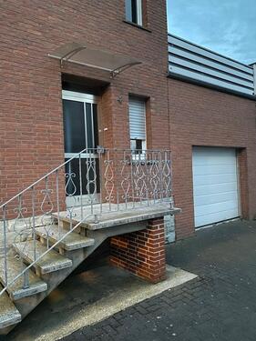 Foto - 3 Zimmer Maisonettenwohnung zur Miete in Erwitte