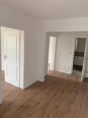 Foto - Maisonettenwohnung in Erwitte zur Miete