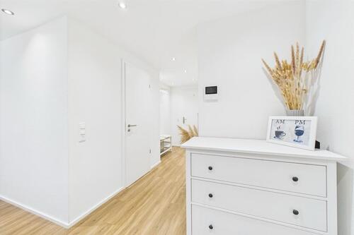 Foto - Erdgeschoßwohnung in Blaufelden zur Miete