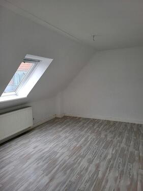 Foto - 2 Zimmer Dachgeschoßwohnung zur Miete in Schwarzheide