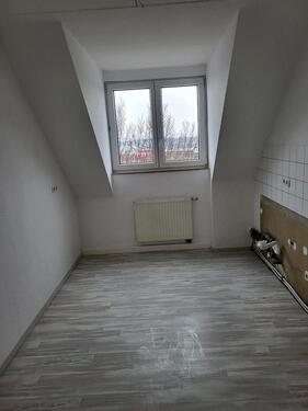 Foto - 2 Zimmer Dachgeschoßwohnung in Schwarzheide