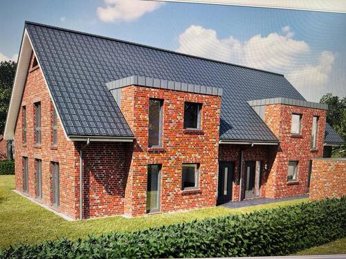 Foto - Bad Zwischenahn Bestlage 4WE mit je 3 ZKB inkl Parkplatz usw