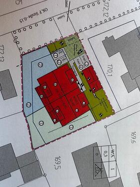 Foto - 3 Zimmer Erdgeschoßwohnung in Bad Zwischenahn