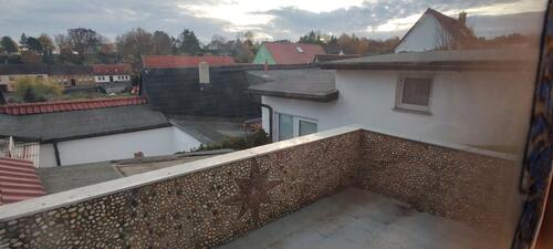 Foto - 10 Zimmer Mehrfamilienhaus, Wohnhaus in Hettstedt