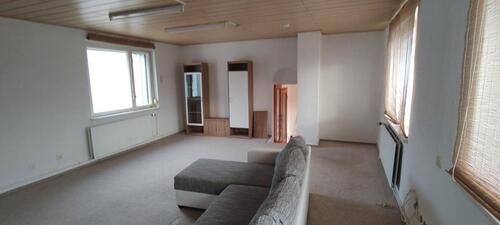 Foto - Mehrfamilienhaus, Wohnhaus in Hettstedt zum Kaufen