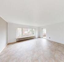 2-Zimmer-Wohnung mit Potenzial – ideal zur individuellen Gestaltung - Extertal