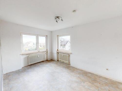 Foto - 2 Zimmer Etagenwohnung in Extertal