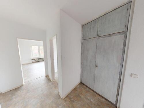 Foto - Etagenwohnung in Extertal zur Miete