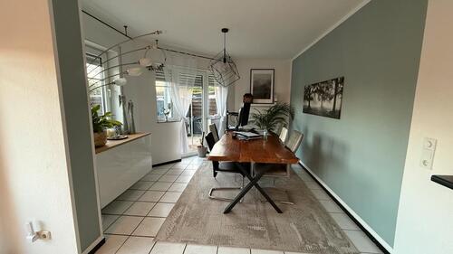 Foto - 2 Zimmer Erdgeschoßwohnung zur Miete in Bergheim