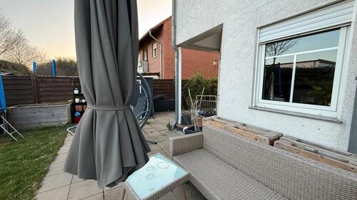 Foto - 2 Zimmer Erdgeschoßwohnung in Bergheim