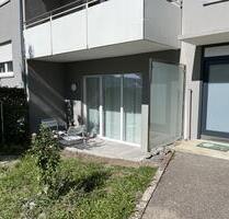 Appartement (möbliert) FLATRATE Musikerviertel Waldshut ca. 50 m² - Waldshut-Tiengen