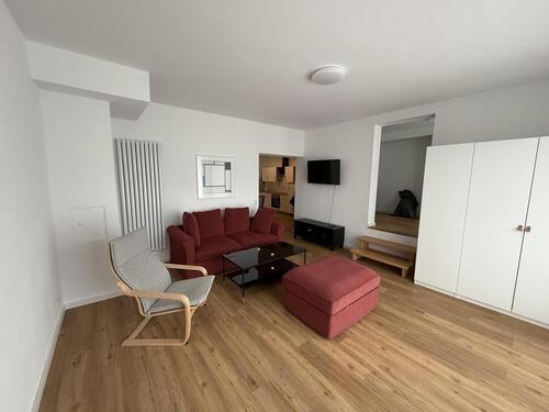 Foto - 2 Zimmer Etagenwohnung in Waldshut-Tiengen