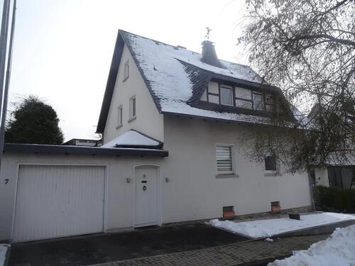 Foto - Haus, Einzelhaus - 385.000,00&nbsp;EUR Kaufpreis, ca.&nbsp; 161,00&nbsp;m&sup2;