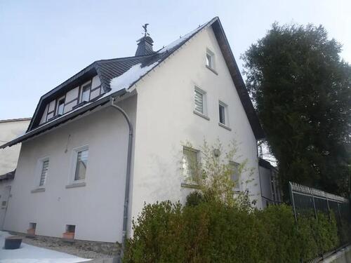 Foto - 5 Zimmer Einfamilienhaus zum Kaufen in Runkel