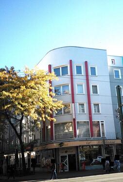 Foto - Renovierte, möblierte 2,5 Zimmer Wohnung Duisburg - Mitte