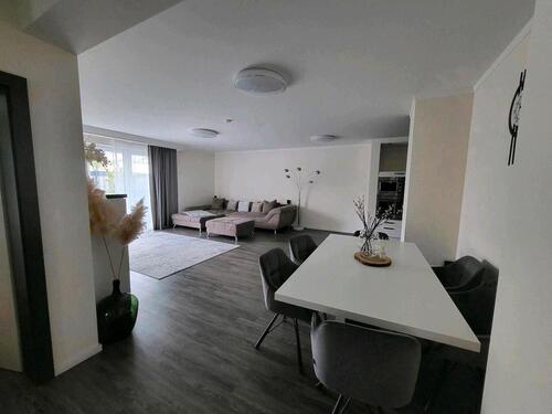 Foto - 3 Zimmer Erdgeschoßwohnung zur Miete in Lippstadt