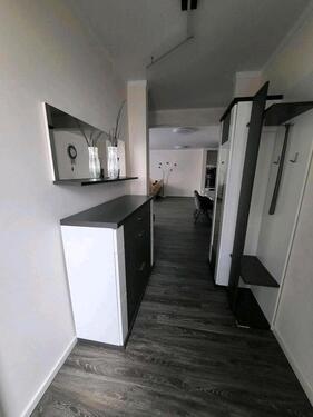 Foto - 3 Zimmer Erdgeschoßwohnung in Lippstadt