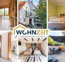 Großzügige 4-Zimmer Wohnung im OG. PROVISIONSFREI - Kirchheim In Schwaben