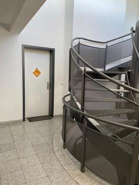 Foto - 2 Zimmer Maisonettenwohnung in Hamburg