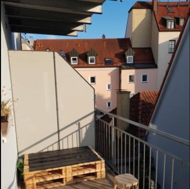 Foto - 2 ZKB ab Aug26, UnterGraben Ingolstadt