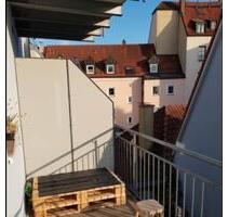2 ZKB ab Aug26, UnterGraben Ingolstadt