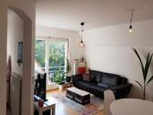 Foto - 2 Zimmer Etagenwohnung zur Miete in Ingolstadt