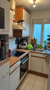 Foto - 2 Zimmer Etagenwohnung in Ingolstadt