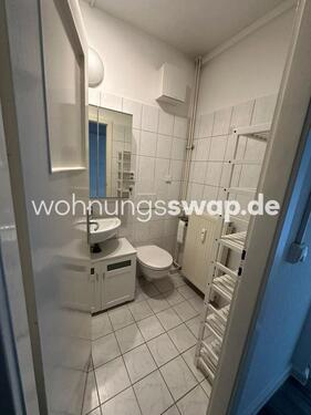 Foto - 1 Zimmer Etagenwohnung zur Miete in Potsdam