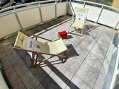 Foto - 2-Raumwohnung im Erdgeschoss mit barrierefreiem Zugang
