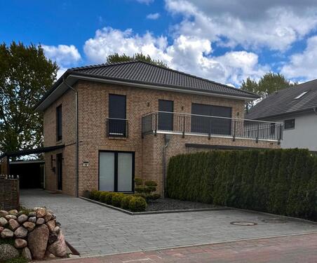 Foto - 6 Zimmer Einfamilienhaus zur Miete in Scharbeutz