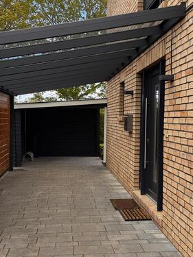 Foto - 6 Zimmer Einfamilienhaus in Scharbeutz