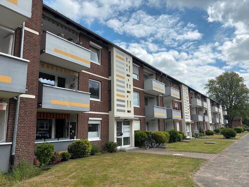 Foto - 3 Zimmer Erdgeschoßwohnung zum Kaufen in Bremen