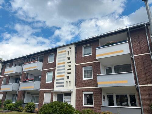 Foto - 3 Zimmer Erdgeschoßwohnung in Bremen