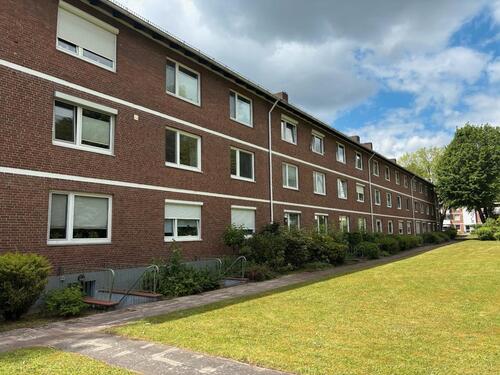 Foto - Erdgeschoßwohnung in Bremen zum Kaufen