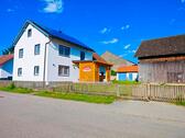 Foto - Modernisierte Einfamilienhaus. 
