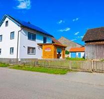 Modernisierte Einfamilienhaus. |Energieklasse A| PV Warmepumpe| - Straßkirchen