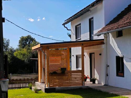 Foto - 2 Zimmer Einfamilienhaus zum Kaufen in Straßkirchen