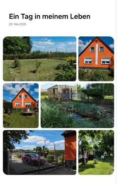 Foto - 3 Zimmer Einfamilienhaus in Prenzlau