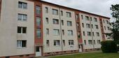 Foto - Schöne kleine Zweiraumwohnung im 2. OG in Carpin - Lindenstraße 6