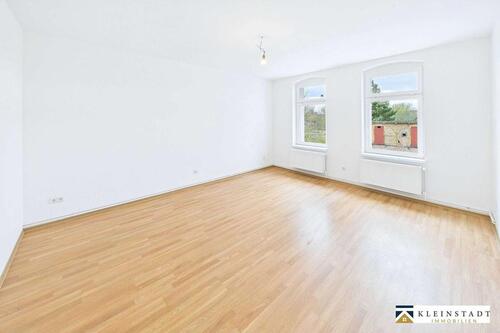 Foto - Etagenwohnung in Neustadt (Dosse) zur Miete