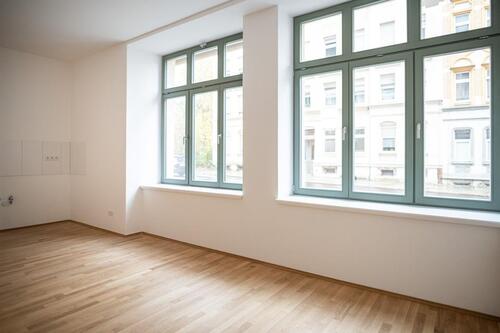 Foto - Etagenwohnung in Chemnitz zur Miete