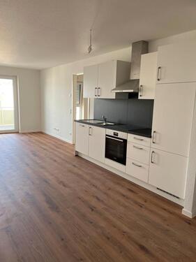 Foto - Humperdinckpark: 2-Zimmerwohnung -1. Obergeschoss-