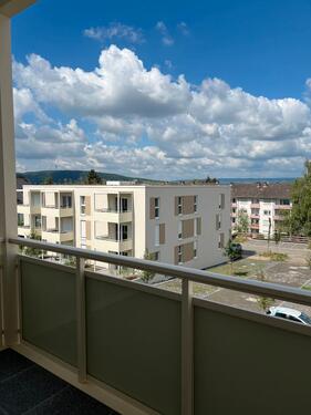 Foto - Etagenwohnung in Bad Kreuznach