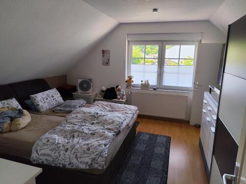 Foto - Etagenwohnung in Dortmund zur Miete