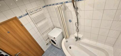 Foto - Etagenwohnung zur Miete in Jembke