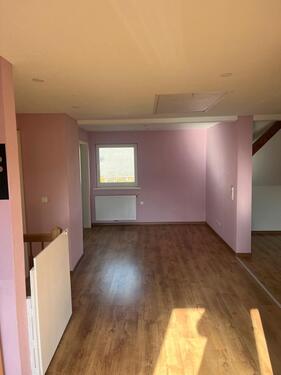 Foto - Etagenwohnung in Wurster Nordseeküste
