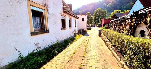 Foto - Einfamilienhaus zum Kaufen in Rothenburg ob der Tauber